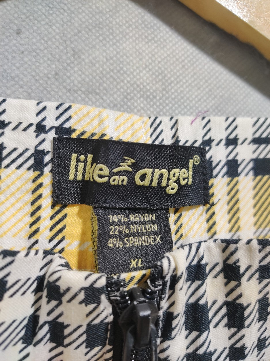 Like An Angel Brand For Women Jeans Pant Ljo824