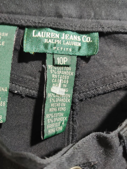 Ralph Lauren Brand For Women Jeans Pant Ljo825