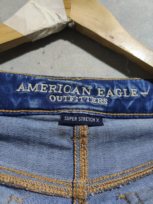 American Eagle Brand For Women Jeans Pant Ljo828