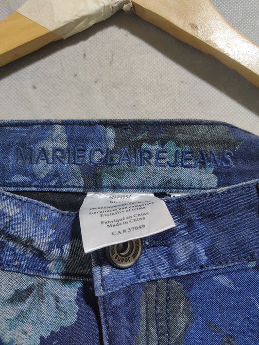 Marie Claire Brand For Women Jeans Pant Ljo830