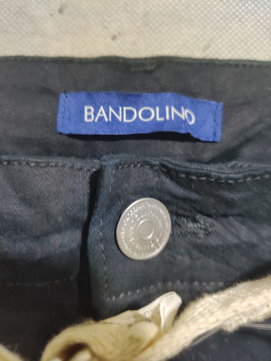 Bandolino Brand For Women Jeans Pant Ljo833