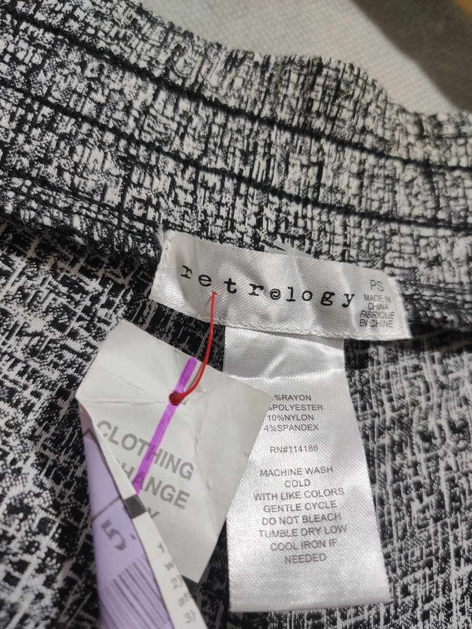 Retrelogy Brand For Women Jeans Pant Ljo838