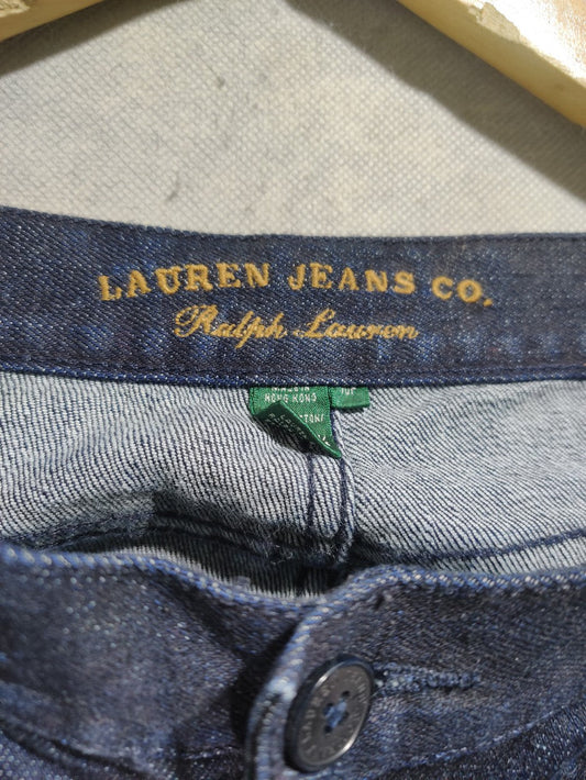 Ralph Lauren Brand For Women Jeans Pant Ljo845