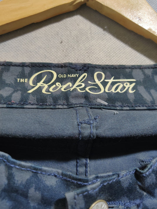 Old Navy Brand For Women Jeans Pant Ljo846