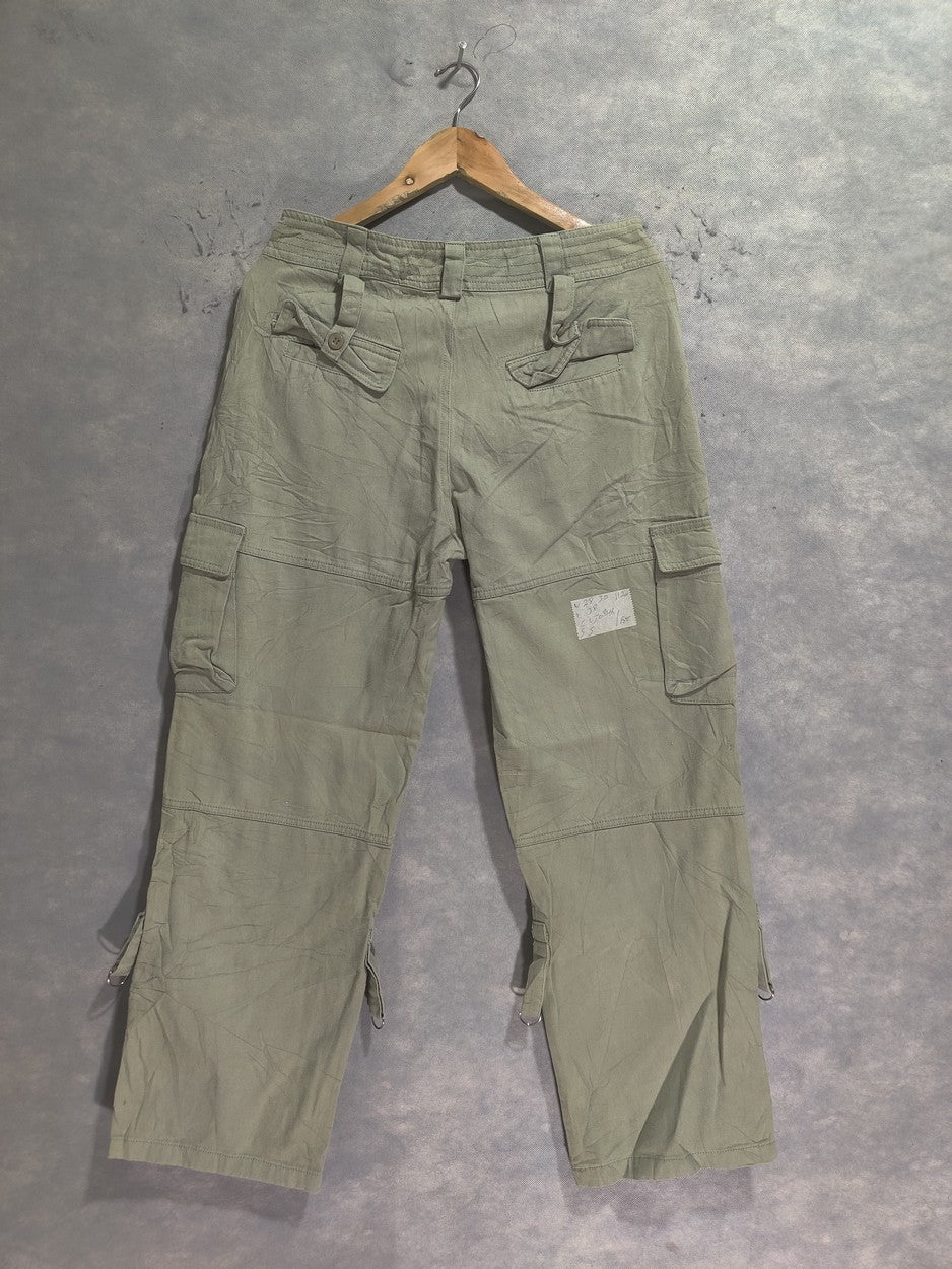 Thrift Queen Brand For Women Jeans Pant Ljo846