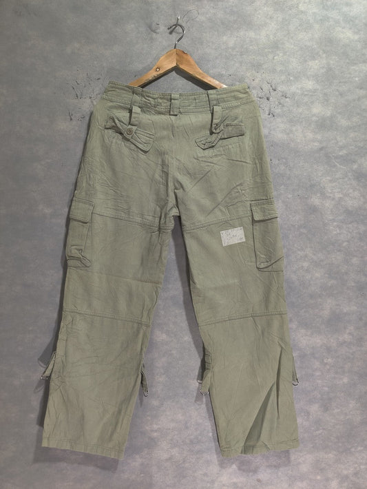 Thrift Queen Brand For Women Jeans Pant Ljo846