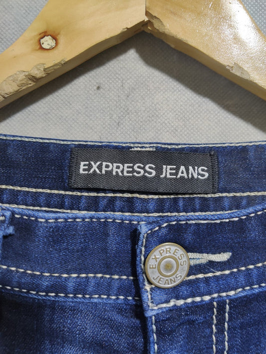 Express Brand For Women Jeans Pant Ljo851