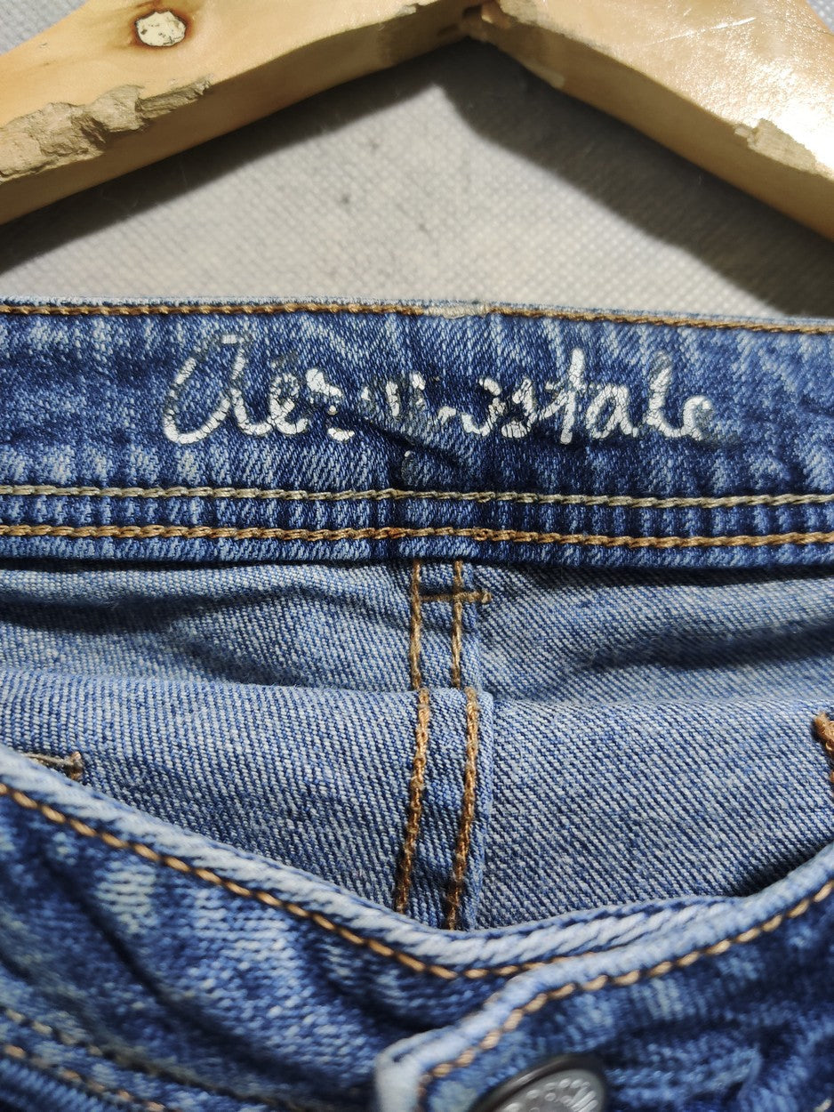 Aeropostale Brand For Women Jeans Pant Ljo854