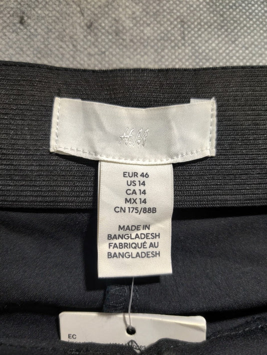 H&M Brand For Women Jeans Pant Ljo858