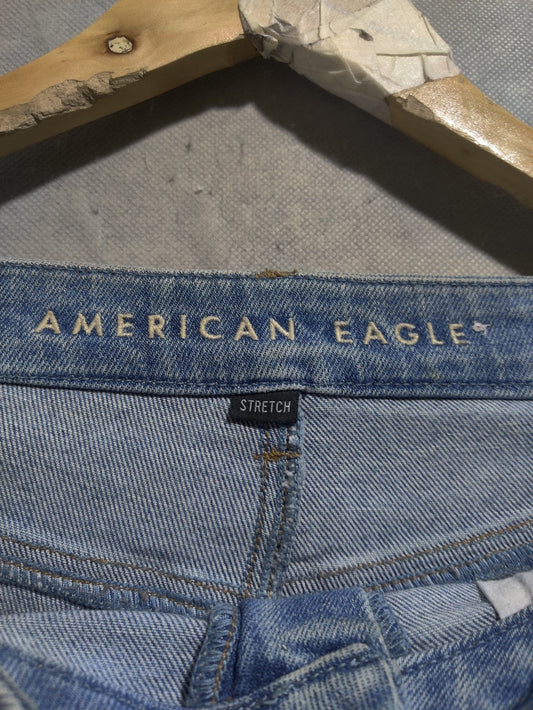 American Eagle Brand For Women Jeans Pant Ljo860