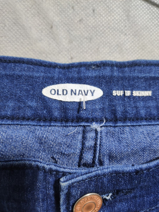 Old Navy Brand For Women Jeans Pant Ljo861