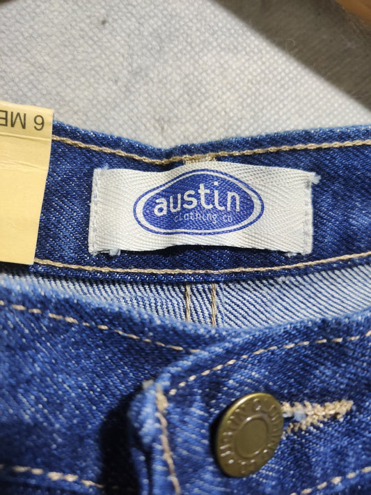 Austin Brand For Women Jeans Pant Ljo861