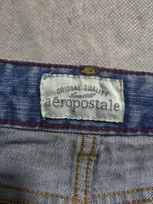 Aeropostale Brand For Women Jeans Pant Ljo862