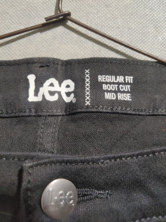 Lee Brand For Women Jeans Pant Ljo865