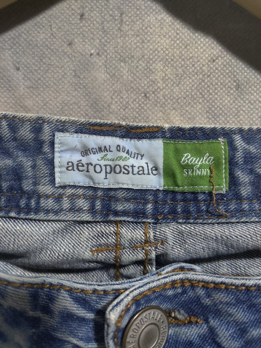 Aeropostale Brand For Women Jeans Pant Ljo867