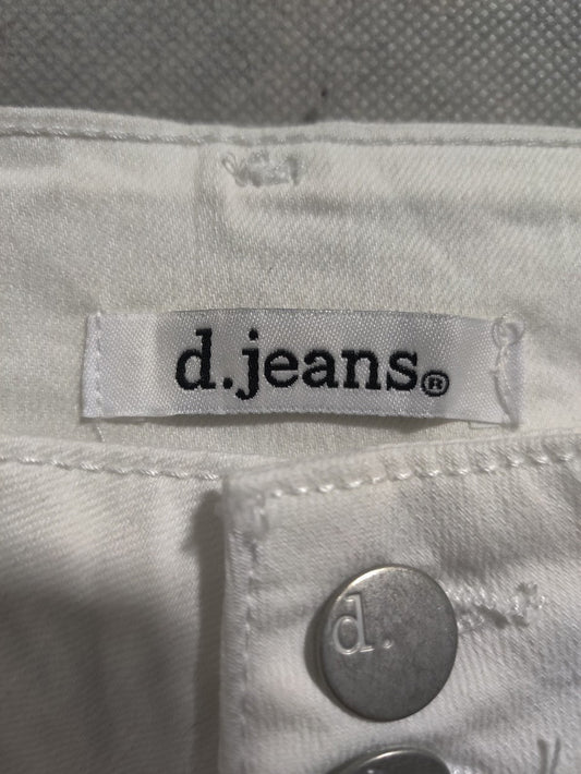 D.Jeans Brand For Women Jeans Pant Ljo869