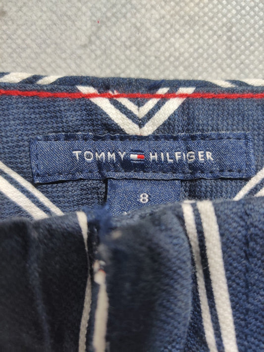 Tommy Hilfiger Brand For Women Jeans Pant Ljo869