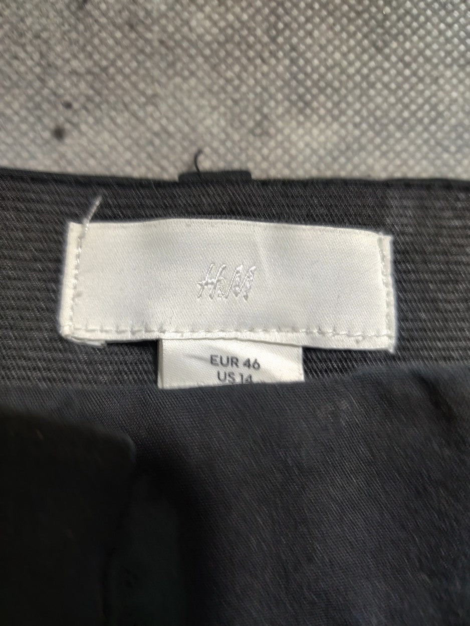 H&M Brand For Women Jeans Pant Ljo870