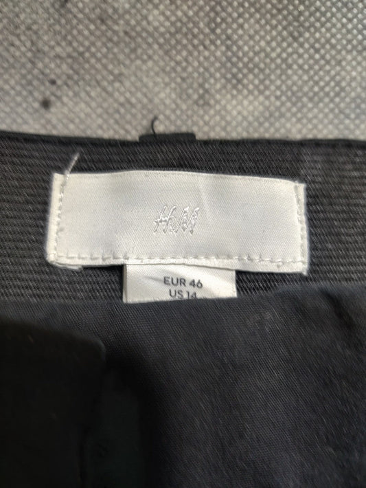 H&M Brand For Women Jeans Pant Ljo870