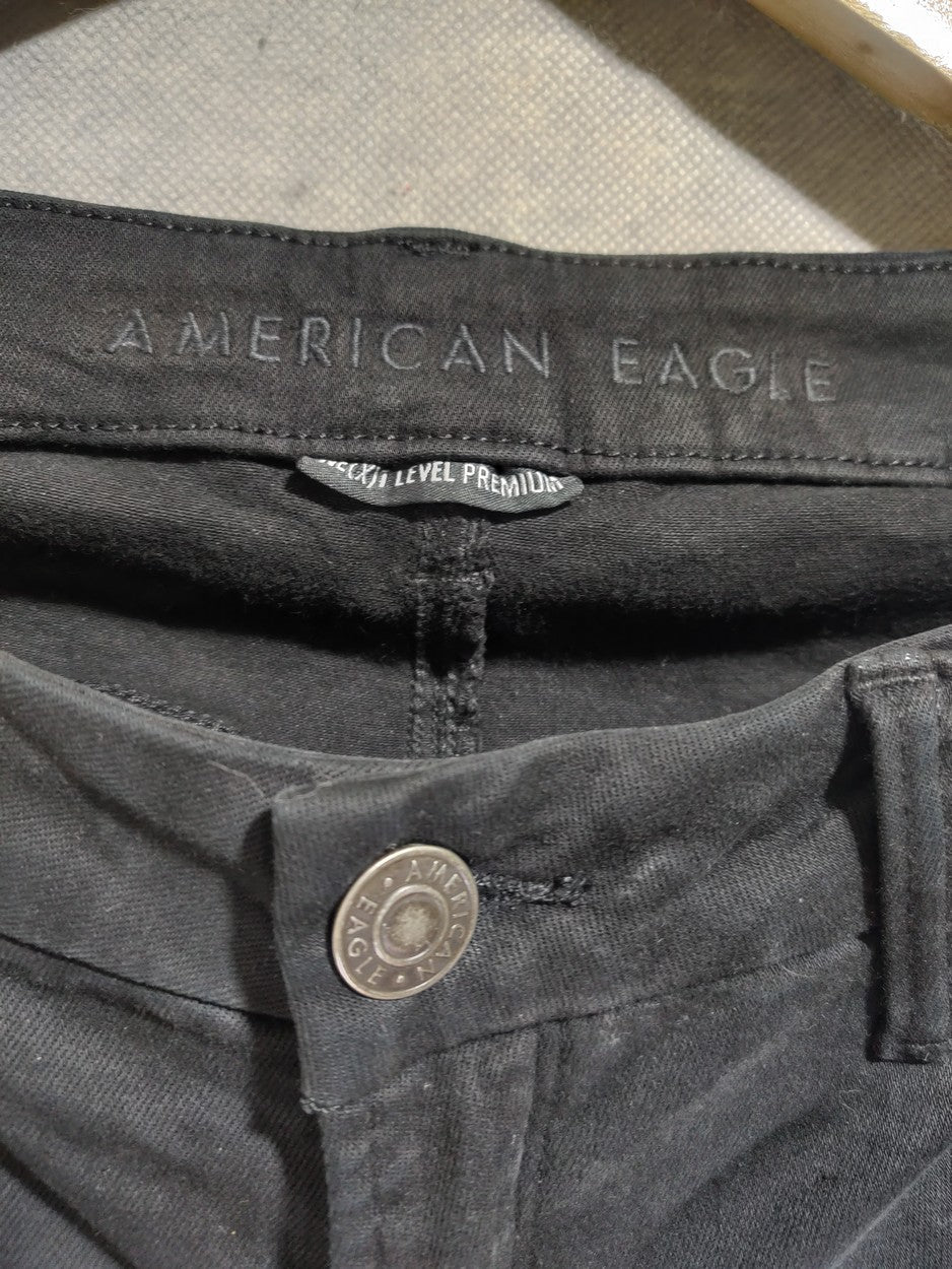 American Eagle Brand For Women Jeans Pant Ljo872
