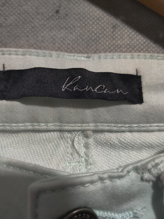 Kancan Brand For Women Jeans Pant Ljo873