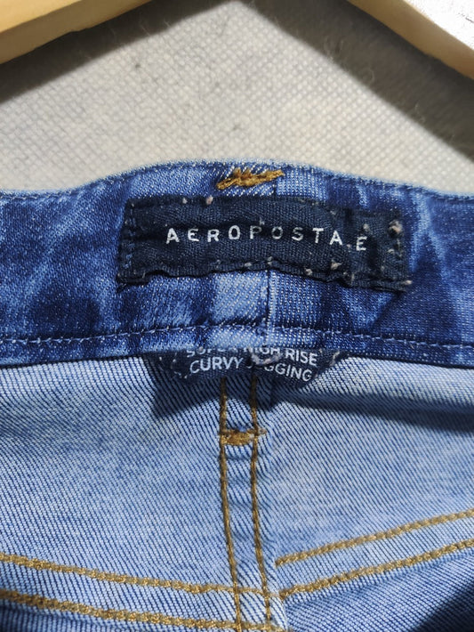 Aeropostale Brand For Women Jeans Pant Ljo902