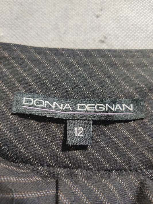 Donna Degnan Brand For Women Jeans Pant Ljo905