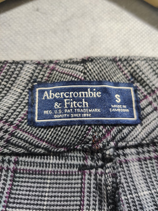 Abercrombie Brand For Women Jeans Pant Ljo913