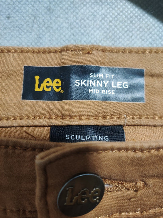 Lee Brand For Women Jeans Pant Ljo916