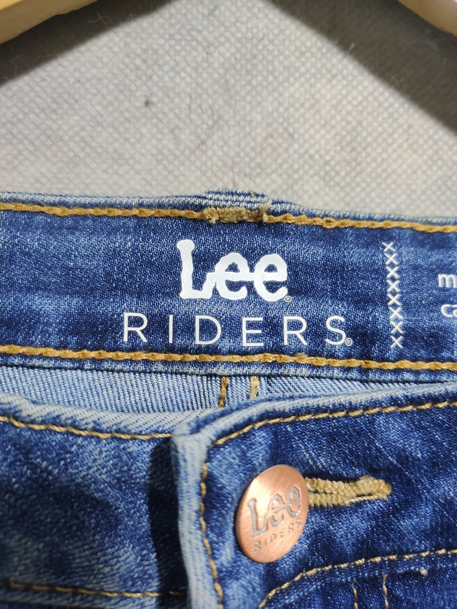 Lee Brand For Women Jeans Pant Ljo921