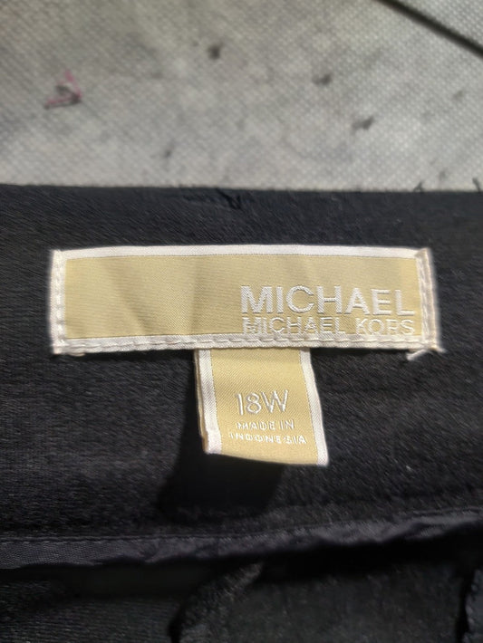 Michael Kors Brand For Women Jeans Pant Ljo923