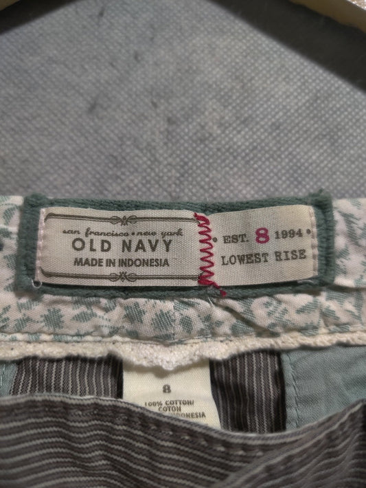 Old Navy Brand For Women Jeans Pant Ljo925