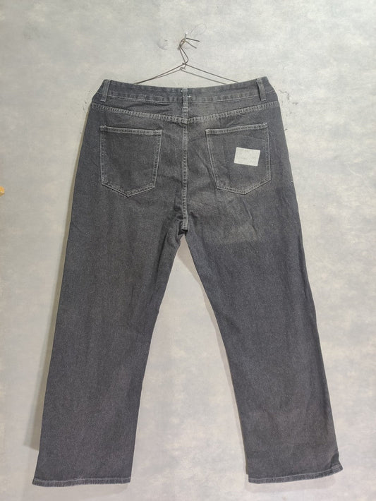 Thrift Queen Brand For Women Jeans Pant Ljo931