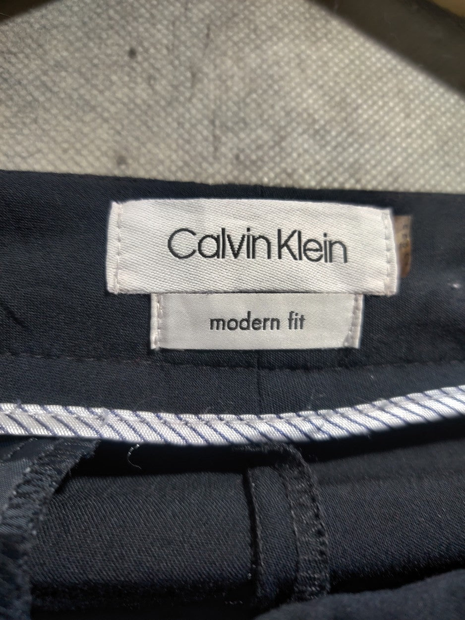 Calvin Klein Brand For Women Jeans Pant Ljo935