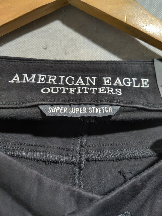 American Eagle Brand For Women Jeans Pant Ljo942