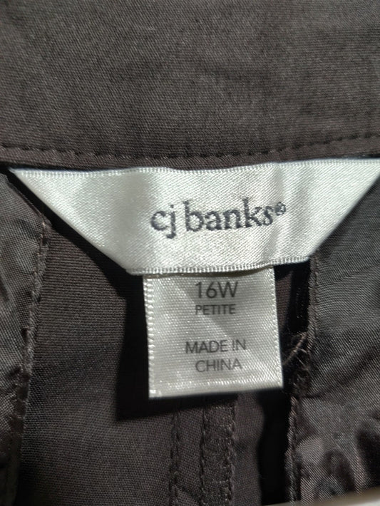 Cj Banks Brand For Women Jeans Pant Ljo946