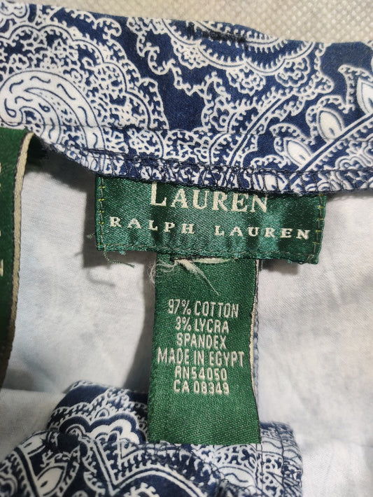 Ralph Lauren Brand For Women Jeans Pant Ljo950