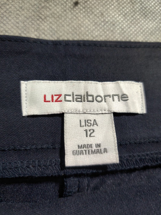 Liz Claiborne Brand For Women Jeans Pant Ljo952