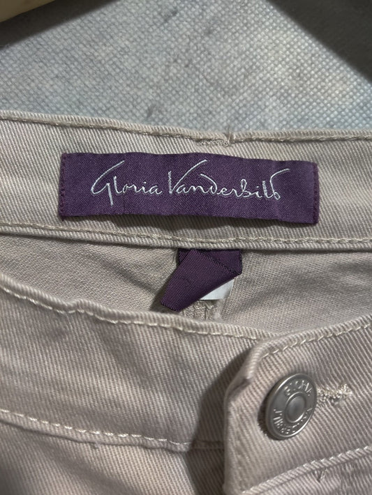 Gloria Vanderbilt Brand For Women Jeans Pant Ljo955