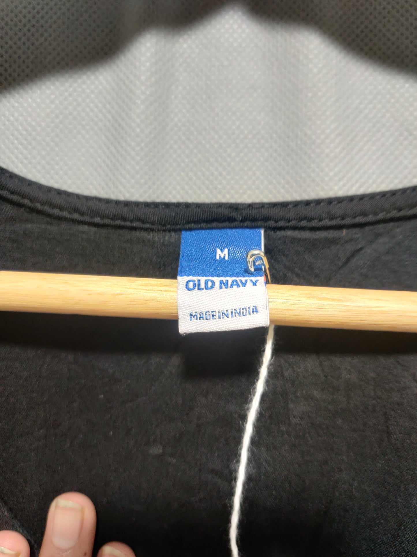 Old Navy Black Colour For Women Dresses M