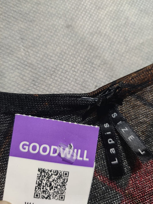 Lapis Brand For Women Dresses Thq1013