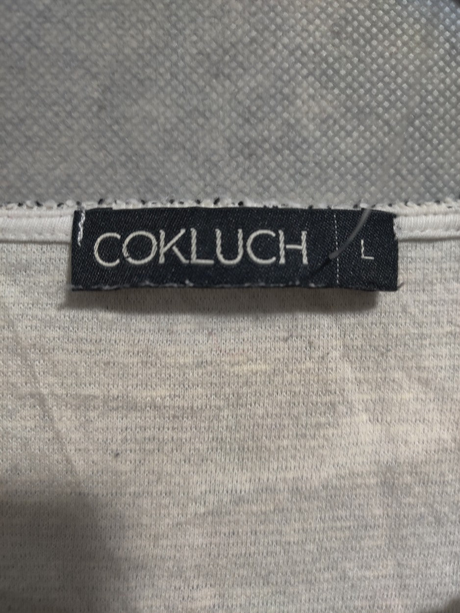 Cokluch Brand For Women Dresses Thq1014