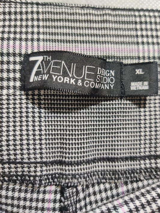 7Th Avenue Brand For Women Tights Thq1024