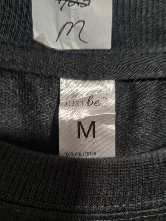 Just Be Brand For Women Top Thq1060