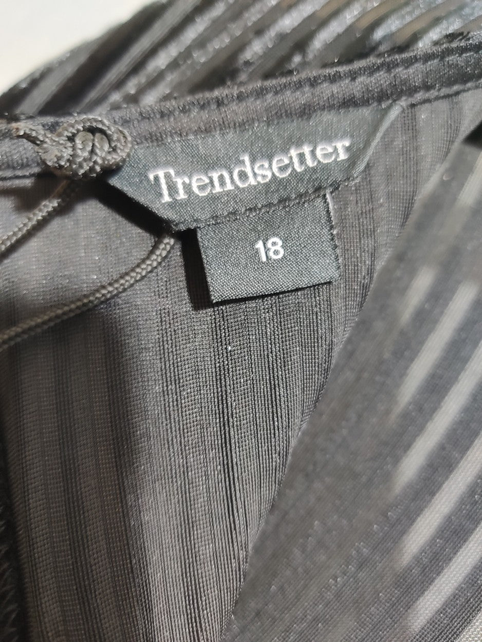 Trendsetter Brand For Women Dresses Thq1107