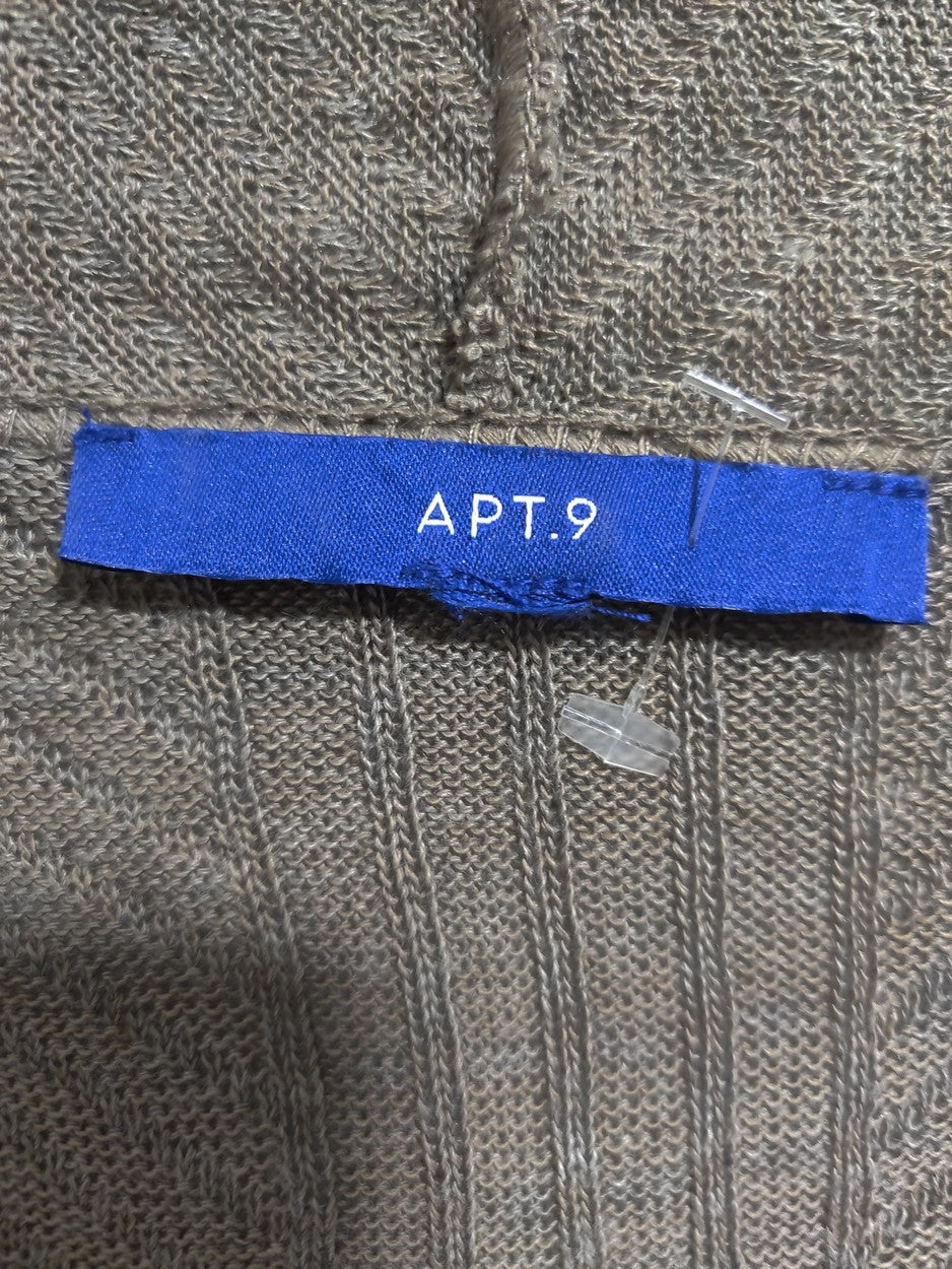 Apt.9 Brand For Cape Shawls Thq1115