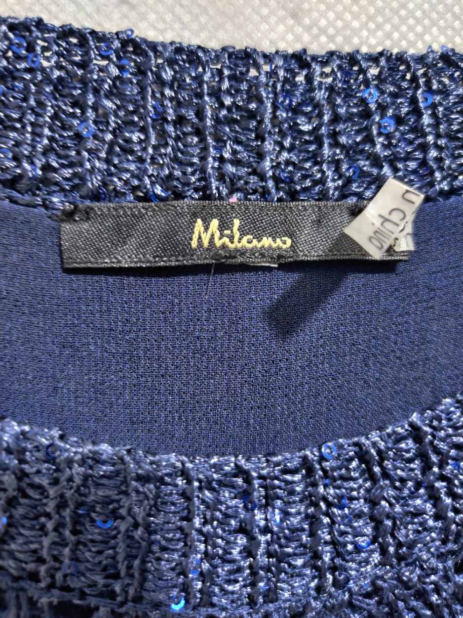 Milano Brand For Women Top Thq1122