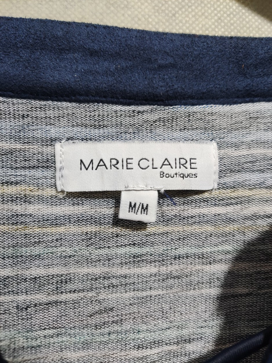 Marie Claire Brand For Women Top Thq1130