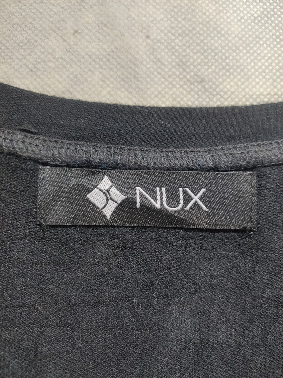 Nux Brand For Women Top Thq1136