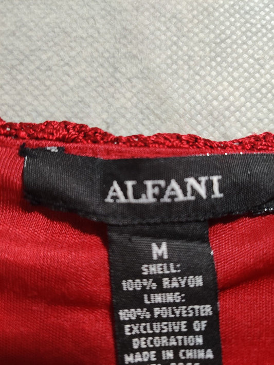 Alfani Brand For Women Top Thq1294